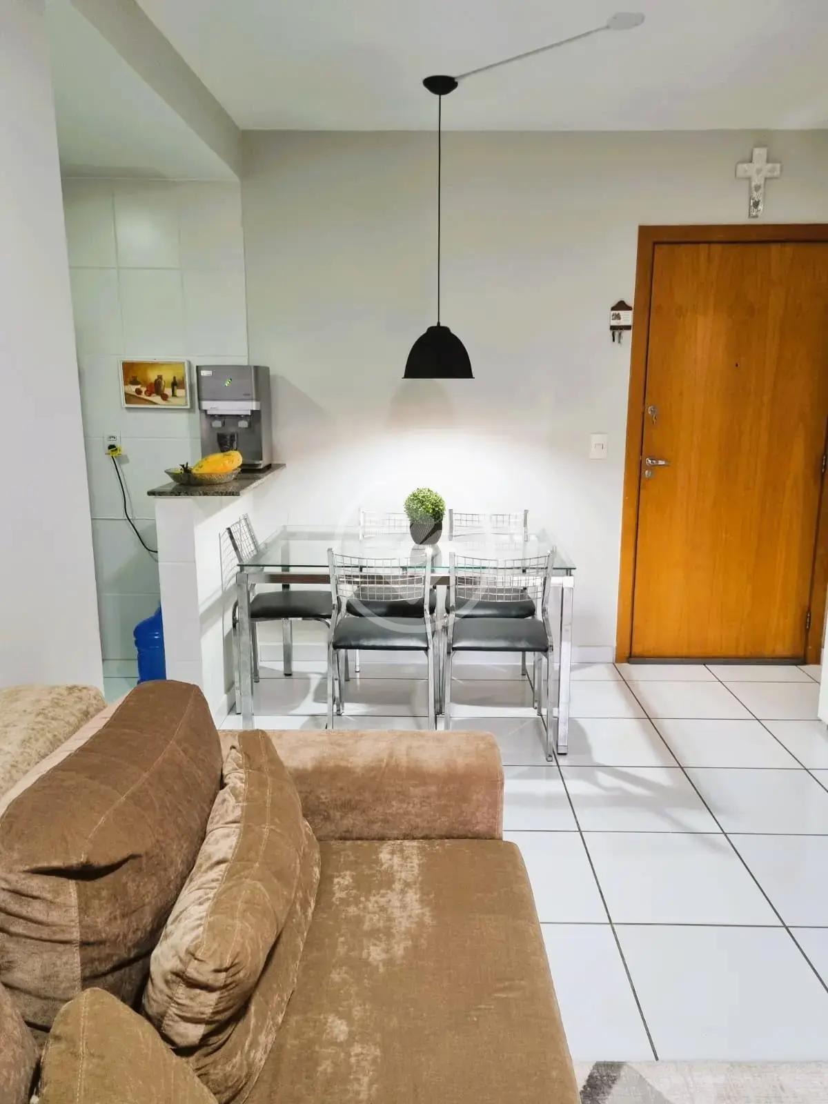 Image 13 - Apartamento em JARDIM MARIANA, Cuiabá - MT