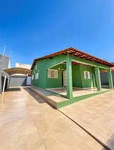 Casa JARDIM UNIVERSITÁRIO, Cuiabá - MT — foto 2