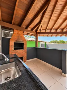 Imagem 5 - Casa em JARDIM UNIVERSITÁRIO, Cuiabá - MT