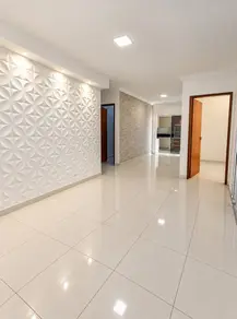 Imagem 2 - Casa em JARDIM UNIVERSITÁRIO, Cuiabá - MT