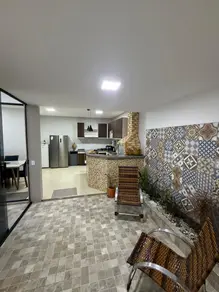 Casa Condomínio Jardim Imperial, Cuiabá - MT — foto 2