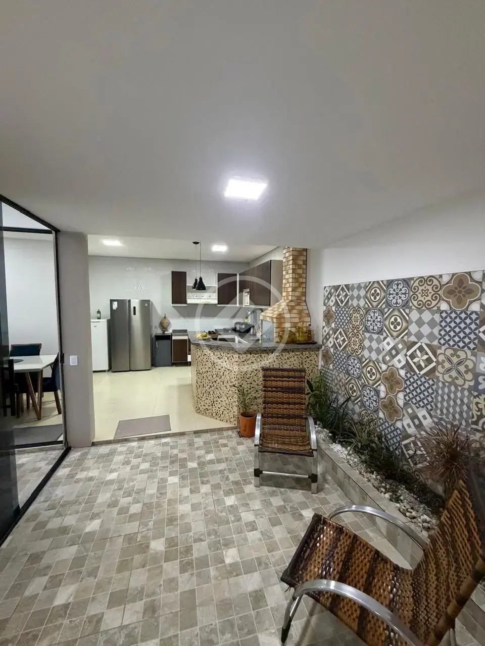 Image 2 - Casa Condomínio em Jardim Imperial, Cuiabá - MT