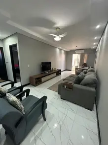 Imagem 4 - Casa Condomínio em Jardim Imperial, Cuiabá - MT