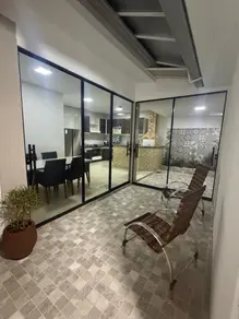 Imagem 2 - Casa Condomínio em Jardim Imperial, Cuiabá - MT