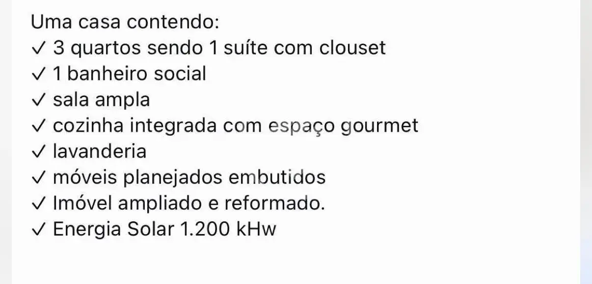 Image 14 - Casa Condomínio em Jardim Imperial, Cuiabá - MT