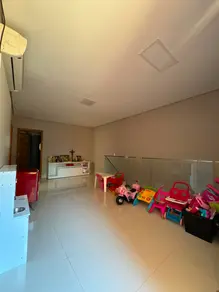 Imagem 5 - Sobrado em JARDIM CALIFÓRNIA, Cuiabá - MT