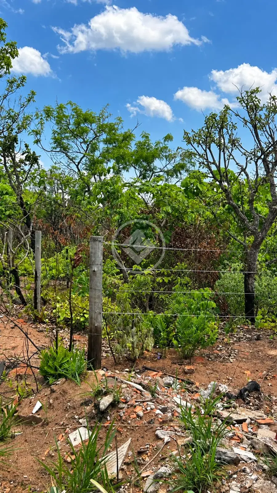 Imagem 1 - Terreno em PARQUE RES. DOM AQUINO CORRÊA, Chapada dos Guimarães - MT