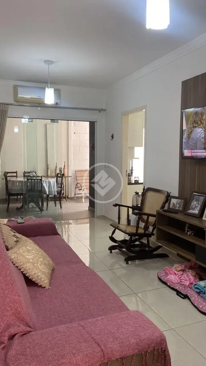 Imagem 1 - Casa Condomínio em Parque das Nações, Cuiabá - MT
