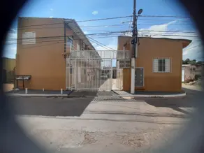 Kitnet / Conjugado Grande Terceiro, Cuiabá - MT — foto 1