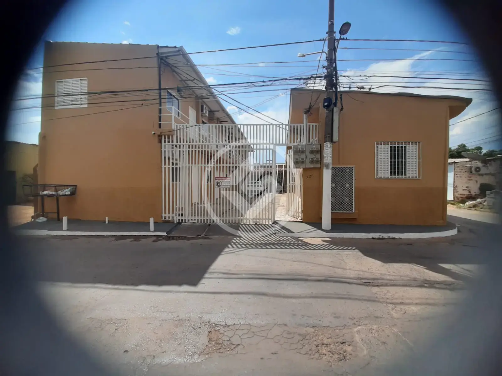 Imagem 1 - Kitnet / Conjugado em Grande Terceiro, Cuiabá - MT