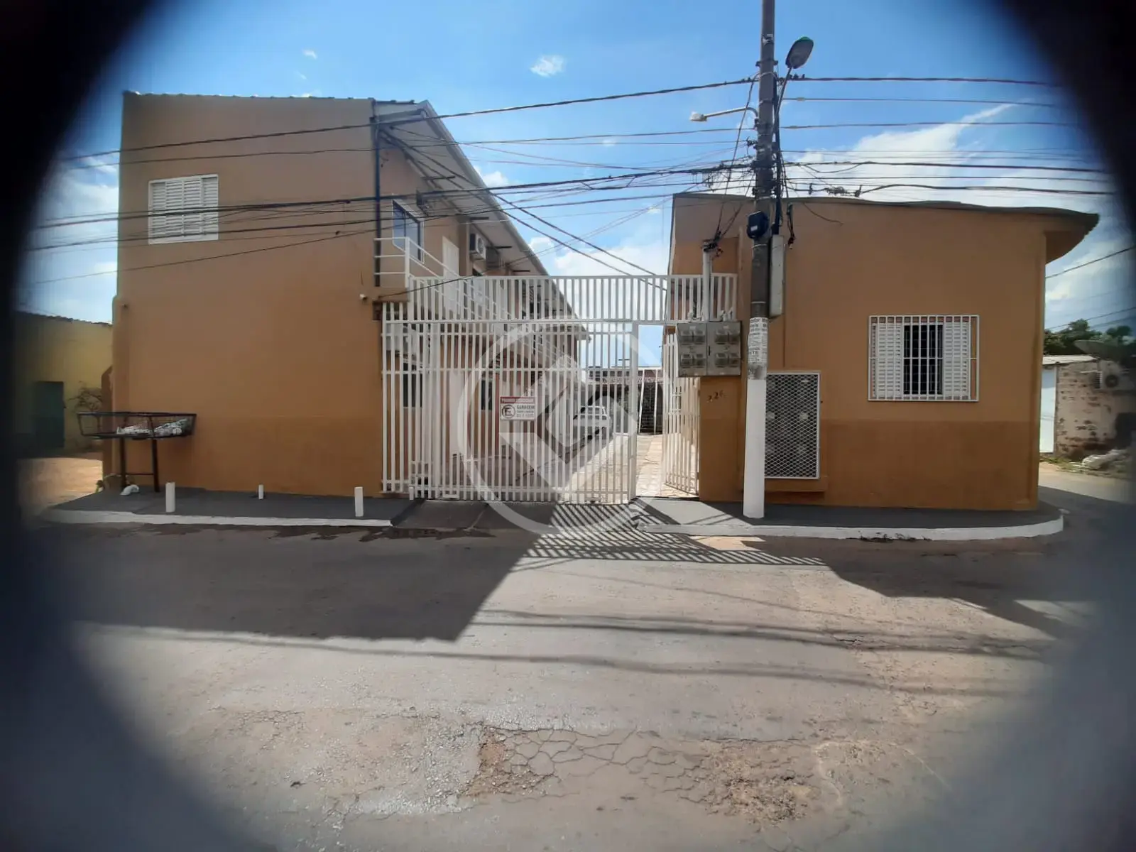Image 2 - Kitnet / Conjugado em Grande Terceiro, Cuiabá - MT