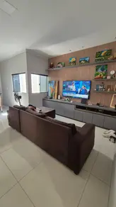 Casa Jardim Imperial, Cuiabá - MT — foto 2