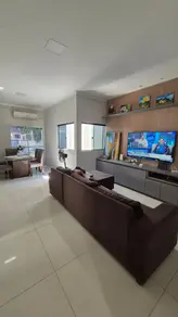 Casa Jardim Imperial, Cuiabá - MT — foto 1