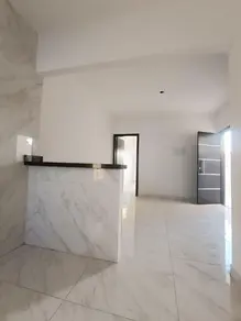 Imagem 2 - Casa em SANTA ISABEL, Várzea Grande - MT
