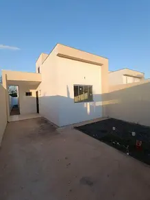 Casa SANTA ISABEL, Várzea Grande - MT — foto 1