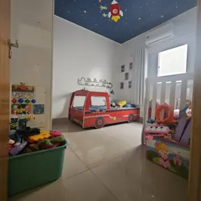 Imagem 4 - Casa Condomínio em Condomínio Residencial Sicília Residence, Cuiabá - MT