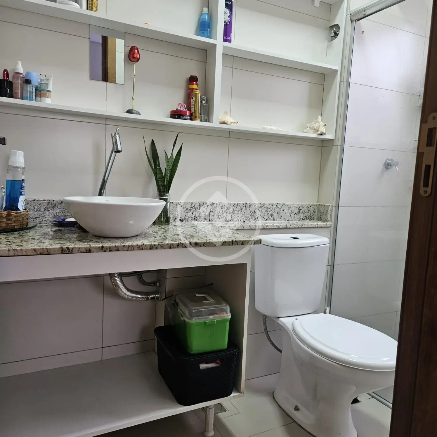 Image 12 - Casa Condomínio em Condomínio Residencial Sicília Residence, Cuiabá - MT
