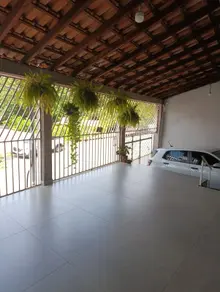 Casa Bosque da Saude, Cuiabá - MT — foto 1