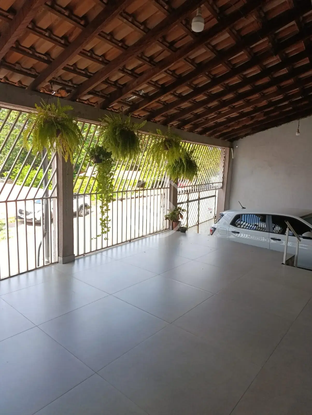 Imagem 1 - Casa em Bosque da Saude, Cuiabá - MT