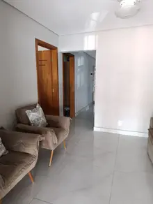 Imagem 2 - Casa em Bosque da Saude, Cuiabá - MT