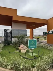 Terreno Condomínio ALTOS DO COXIPÓ, Cuiabá - MT — foto 1