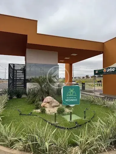 Imagem 1 - Terreno Condomínio em ALTOS DO COXIPÓ, Cuiabá - MT