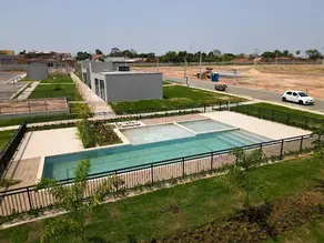 Imagem 3 - Terreno Condomínio em ALTOS DO COXIPÓ, Cuiabá - MT