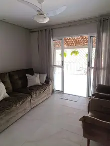 Imagem 3 - Casa em Bosque da Saude, Cuiabá - MT