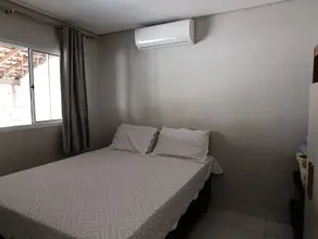 Imagem 4 - Casa em Bosque da Saude, Cuiabá - MT