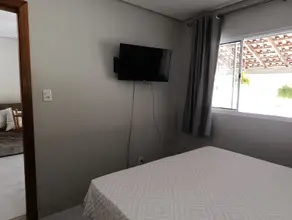 Imagem 5 - Casa em Bosque da Saude, Cuiabá - MT