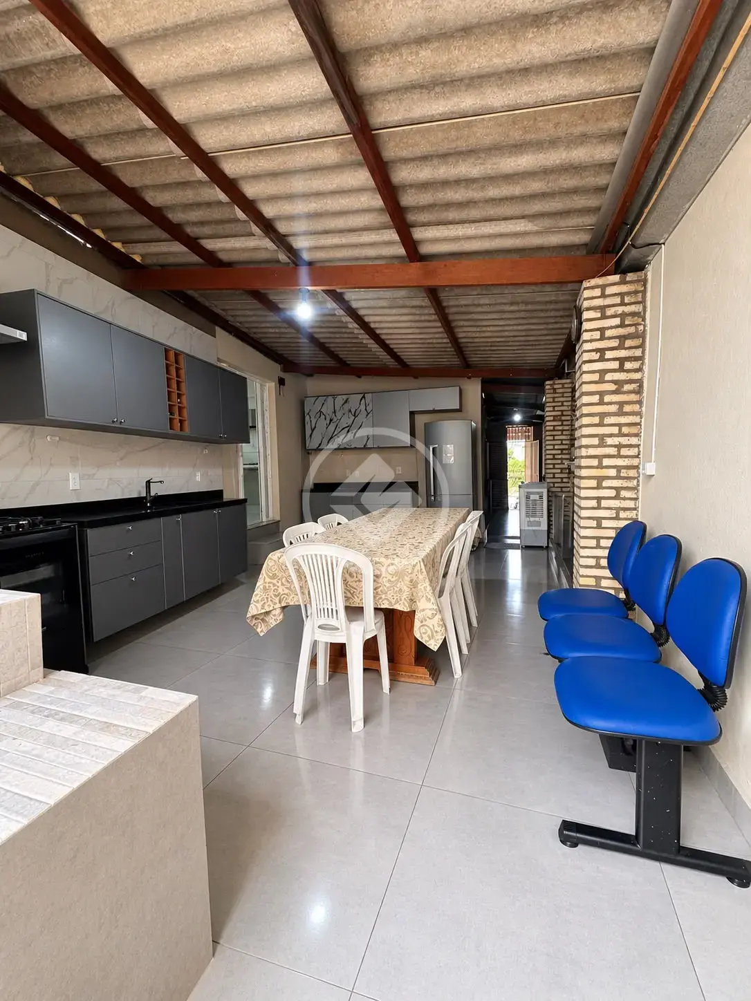 Image 16 - Casa em Bosque da Saude, Cuiabá - MT