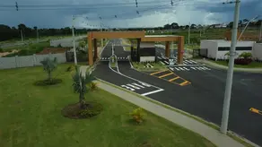 Terreno Condomínio ALTOS DO COXIPÓ, Cuiabá - MT — foto 2