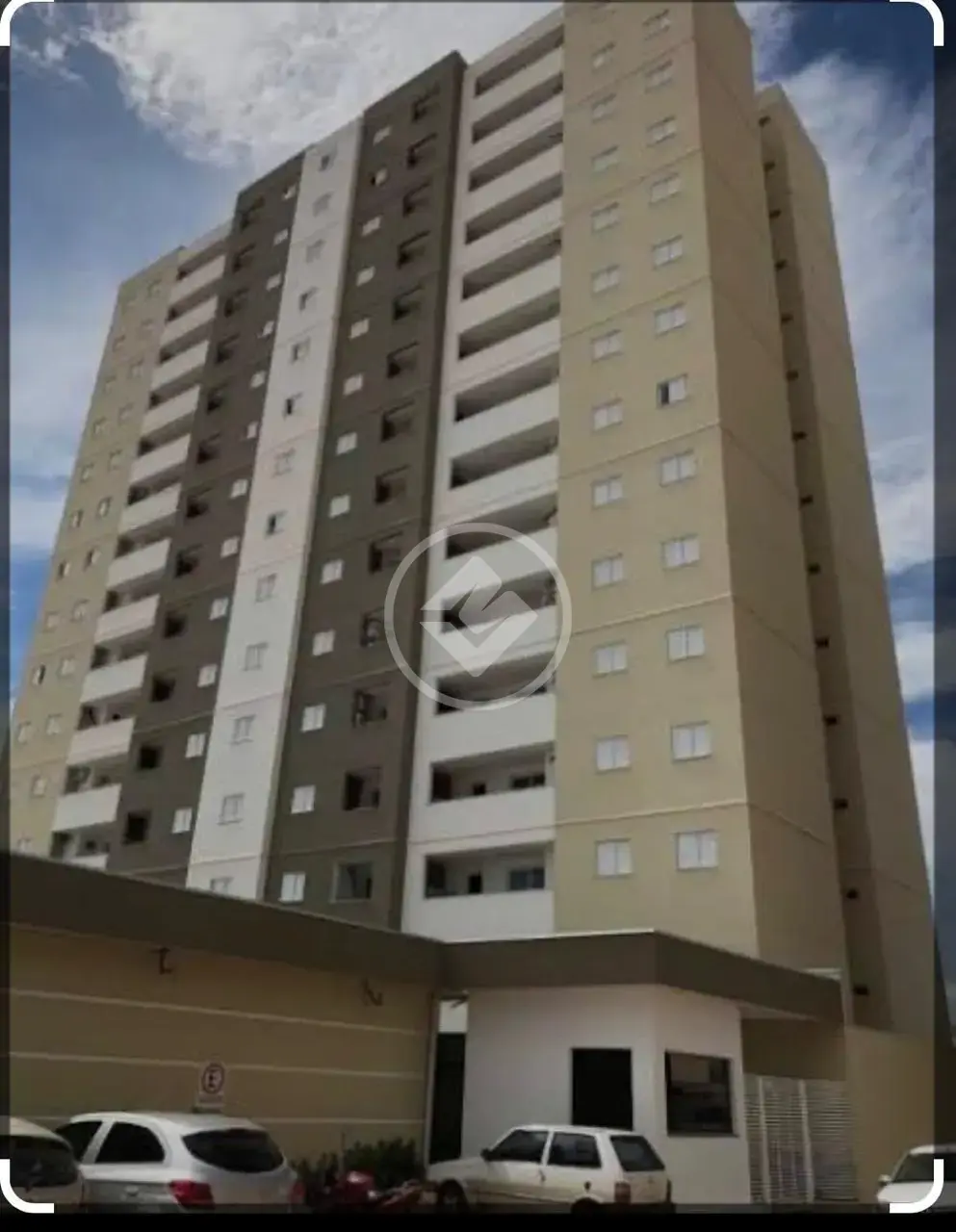 Imagem 1 - Apartamento em Morada do Ouro, Cuiabá - MT