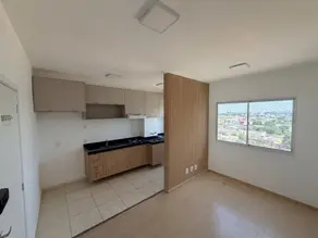 Imagem 1 - Apartamento em PARQUE OHARA, Cuiabá - MT