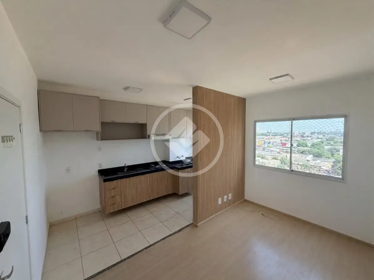 Image 2 - Apartamento em PARQUE OHARA, Cuiabá - MT