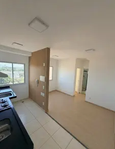 Imagem 3 - Apartamento em PARQUE OHARA, Cuiabá - MT