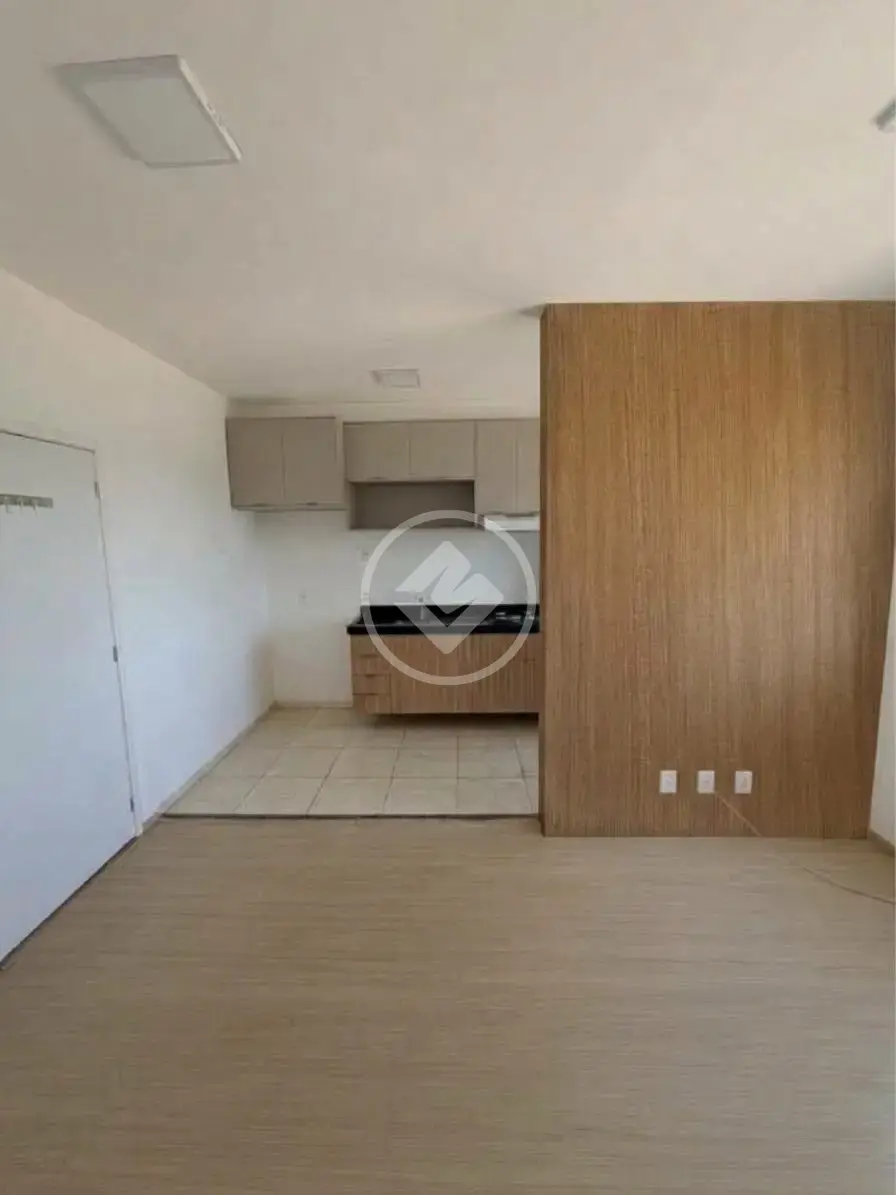 Imagem 1 - Apartamento em PARQUE OHARA, Cuiabá - MT