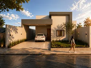 Imagem 3 - Casa em Parque Residencial Tropical Ville, Cuiabá - MT