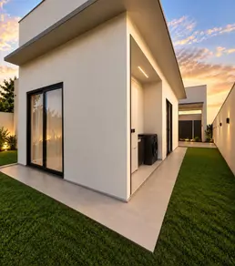 Imagem 4 - Casa em Parque Residencial Tropical Ville, Cuiabá - MT