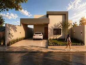 Imagem 2 - Casa em Parque Residencial Tropical Ville, Cuiabá - MT