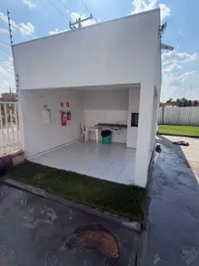 Apartamento BOA ESPERANÇA, Cuiabá - MT — foto 2