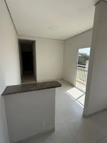 Apartamento BOA ESPERANÇA, Cuiabá - MT — foto 1