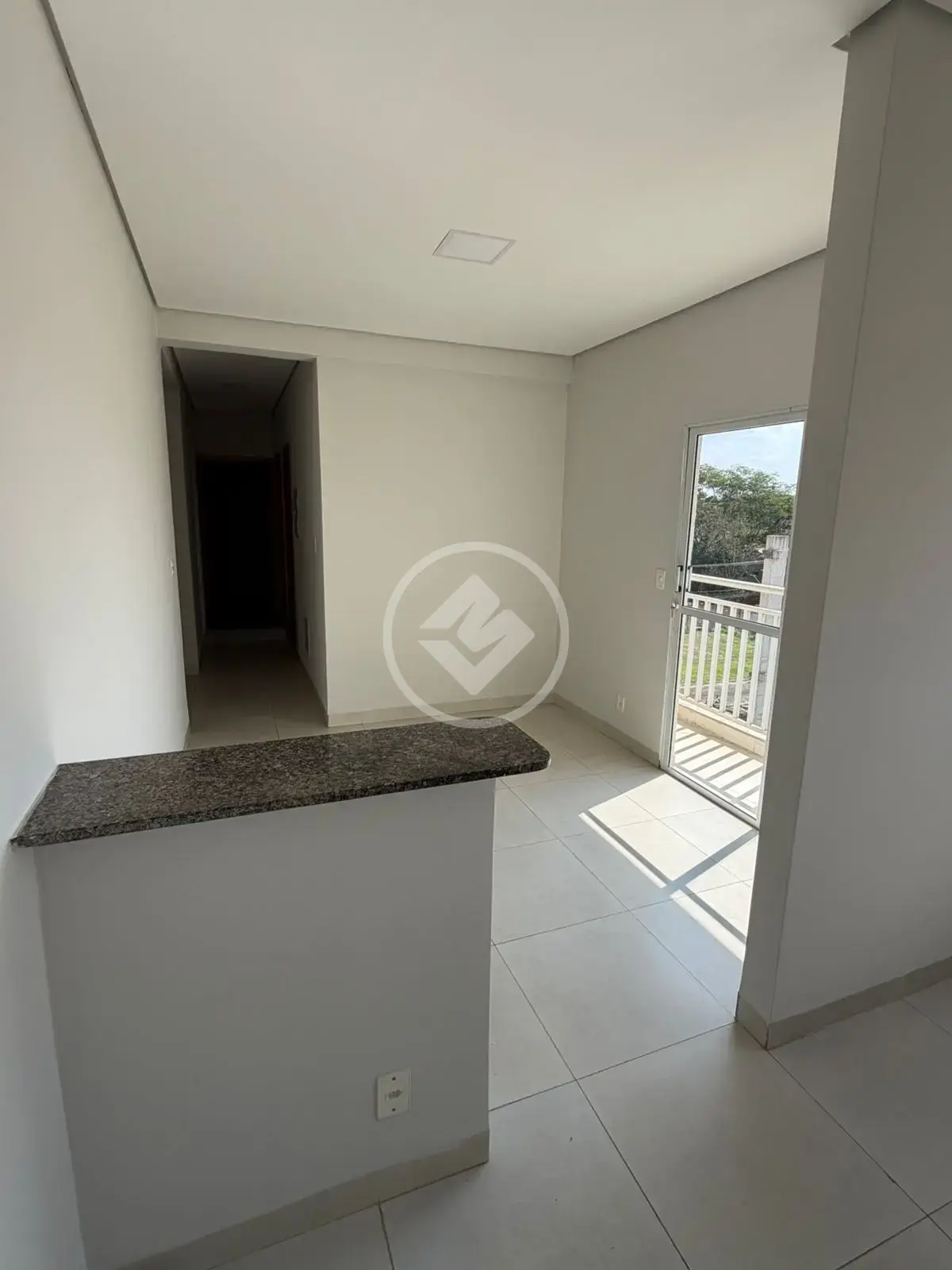 Imagem 1 - Apartamento em BOA ESPERANÇA, Cuiabá - MT