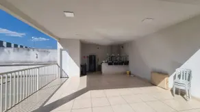 Imagem 3 - Apartamento em JARDIM MARIANA, Cuiabá - MT