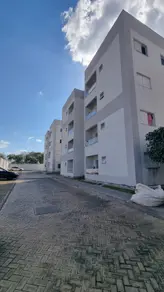 Apartamento JARDIM MARIANA, Cuiabá - MT — foto 1