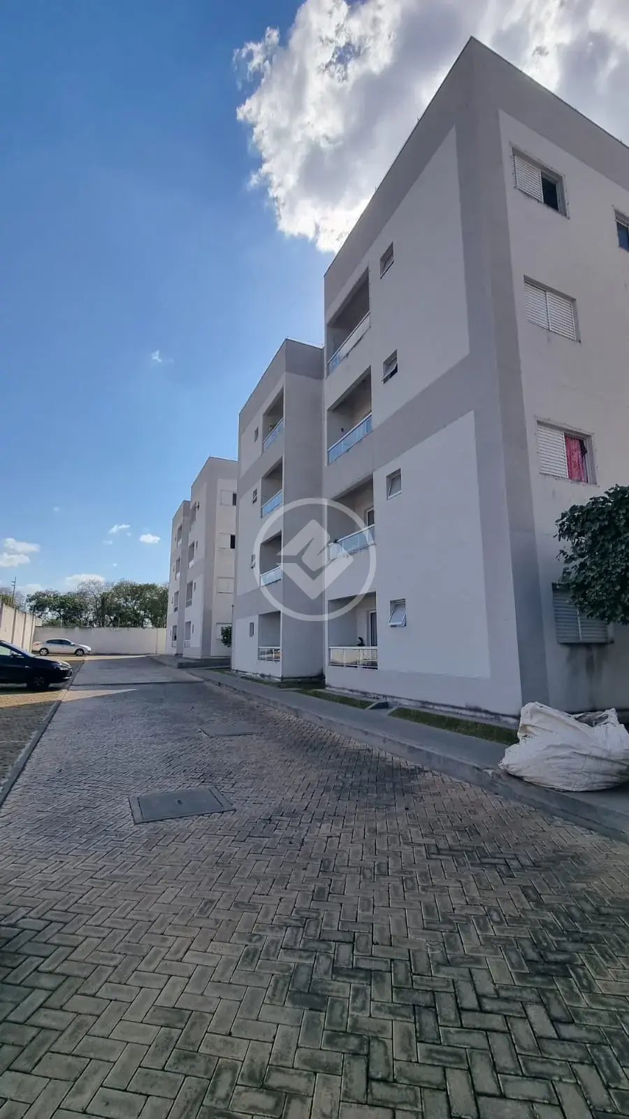 Imagem 1 - Apartamento em JARDIM MARIANA, Cuiabá - MT
