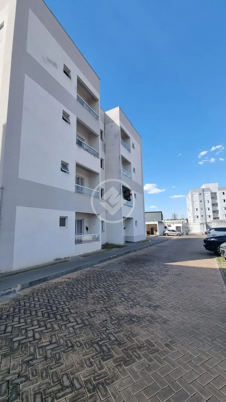 Image 2 - Apartamento em JARDIM MARIANA, Cuiabá - MT