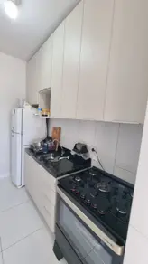 Imagem 5 - Apartamento em JARDIM MARIANA, Cuiabá - MT