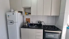 Imagem 6 - Apartamento em JARDIM MARIANA, Cuiabá - MT