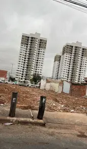 Terreno Grande Terceiro, Cuiabá - MT — foto 2